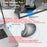 HXSJ T22 Ergonomic Vertical Mouse 2.4G/Bluetooth-compatible Dual Mode 2400DPI Adjustable Mouse - Metallic Gray - 6