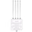WAVLINK BE5100 WN573HBE2 IP67 Waterproof WiFi 7 Outdoor Router with 8dBi High Gain Antenna - US Plug - 1