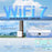 WAVLINK BE5100 WN573HBE2 IP67 Waterproof WiFi 7 Outdoor Router with 8dBi High Gain Antenna - US Plug - 5