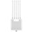 HW3000L 3000Mbps WiFi 6 Outdoor Access Point IP67 Waterproof 2.4 / 5G Dual Band High Gain Antenna POE Router - White Antenna - 6