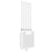 HW3000L 3000Mbps WiFi 6 Outdoor Access Point IP67 Waterproof 2.4 / 5G Dual Band High Gain Antenna POE Router - White Antenna - 7