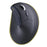 JOMAA JOM655 2.4G Wireless Bluetooth-compatible Dual Mode Mouse Rechargeable Silent Ergonomic Cordless Mouse for Office - 1
