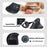 JOMAA JOM655 2.4G Wireless Bluetooth-compatible Dual Mode Mouse Rechargeable Silent Ergonomic Cordless Mouse for Office - 5
