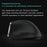 F-36 Wireless Bluetooth-compatible Mouse 2.4G Ergonomic RGB Rechargeable Cordless Gaming Mouse - Black - 6