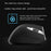 F-36 Wireless Bluetooth-compatible Mouse 2.4G Ergonomic RGB Rechargeable Cordless Gaming Mouse - Black - 7