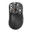 HXSJ T700PRO Tri-Mode Gaming Mouse Wireless Bluetooth-compatible 2.4G Wired 10000DPI Programmable Mouse - Black - 2