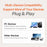 HEYGATE U1 32GB USB 3.2 Flash Drive 150MB / s High Speed Metal Rotating Design Memory Stick U Disk for PC Printer Projector - 6