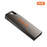 HEYGATE TU10 8GB USB Flash Drive Mini Pendrive Aluminum Alloy USB 2.0 Memory Stick Plug and Play - 1
