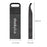 LENOVO Thinkplus MU221 64G USB2.0 Data Transfer U-Disk Memory Stick Zinc Alloy USB Flash Drive - 5