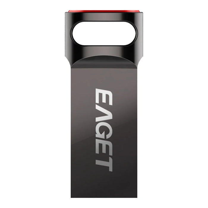 EAGET U81 128G Large Capacity USB 3.0 Flash Drive Fast Transmission USB External Storage Thumb Drive Stick - 4