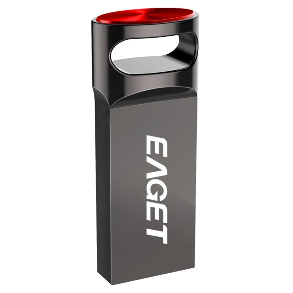 EAGET U81 64G USB 3.0 Flash Drive High-speed Transmission USB Drive Memory Storage Thumb Drive Stick - 1