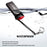 EAGET U81 64G USB 3.0 Flash Drive High-speed Transmission USB Drive Memory Storage Thumb Drive Stick - 2