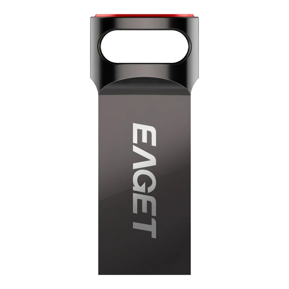 EAGET U81 32G USB Flash Drive Fast Data Transmission Easy Carrying USB 3.0 Drive Memory Storage Stick - 4