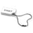 EAGET U8M 32G Mini Size USB 2.0 Memory Stick USB Flash Drive for Laptop, TV, Car Audio - 4