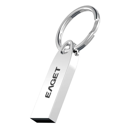EAGET U3 64G Thumb Drive 480Mbps High Speed USB 2.0 Flash Drive USB Drive Memory USB Stick Data Storage Compatible for Computer/Laptop - 1
