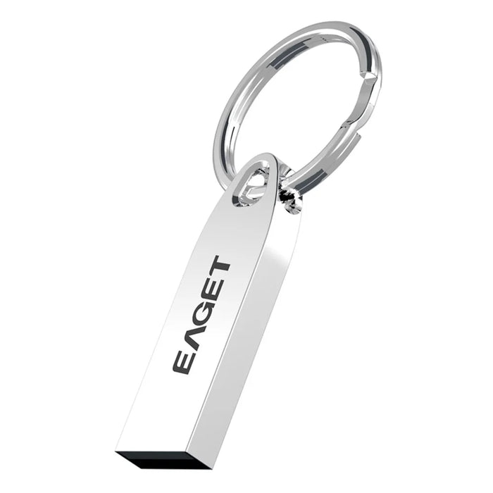 EAGET U3 64G Thumb Drive 480Mbps High Speed USB 2.0 Flash Drive USB Drive Memory USB Stick Data Storage Compatible for Computer/Laptop - 1