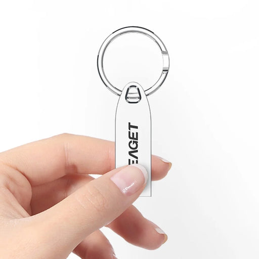 EAGET U3 64G Thumb Drive 480Mbps High Speed USB 2.0 Flash Drive USB Drive Memory USB Stick Data Storage Compatible for Computer/Laptop - 2