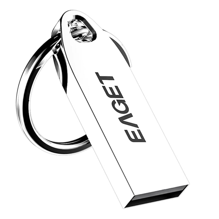 EAGET U3 64G Thumb Drive 480Mbps High Speed USB 2.0 Flash Drive USB Drive Memory USB Stick Data Storage Compatible for Computer/Laptop - 7