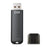 DM FS390 USB3.1 256GB Portable Solid State USB Flash Drive Zinc Alloy PC External Solid State U-disk - 1
