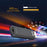 DM FS390 USB3.1 256GB Portable Solid State USB Flash Drive Zinc Alloy PC External Solid State U-disk - 2