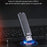 DM FS390 USB3.1 256GB Portable Solid State USB Flash Drive Zinc Alloy PC External Solid State U-disk - 3