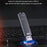 DM FS390 128GB PC External Solid State U Disk USB3.1 Zinc Alloy Solid State USB Flash Drive - 3