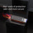 DM FS390 128GB PC External Solid State U Disk USB3.1 Zinc Alloy Solid State USB Flash Drive - 4