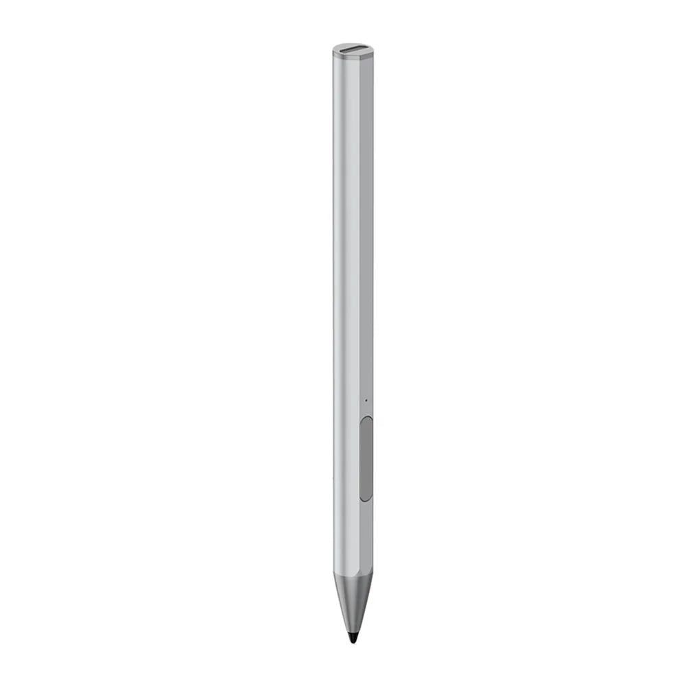 WR18 Micro USB Charging Port Laptop Stylus Pen Tilt Sensitivity 4096 Pressure Level Palm Rejection Capacitive Pen - 1
