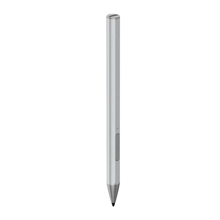 WR18 Micro USB Charging Port Laptop Stylus Pen Tilt Sensitivity 4096 Pressure Level Palm Rejection Capacitive Pen - 1