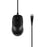 MCSAITE PS2 Wired Working Gaming Optical Mouse PS / 2 Port Home Office Computer Mice - 4