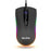 BAJEAL D1 Colorful Light E-Sports Gaming Wired Mouse USB Cable Ergonomic Laptop Computer Mouse 4-Key Design Mice - 3