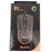 BAJEAL D1 Colorful Light E-Sports Gaming Wired Mouse USB Cable Ergonomic Laptop Computer Mouse 4-Key Design Mice - 7