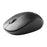 BAJEAL M1 2.4G Wireless Mouse 3-Key Ergonomics 1000DPI Mute Home Office Mice - 1