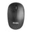 BAJEAL M1 2.4G Wireless Mouse 3-Key Ergonomics 1000DPI Mute Home Office Mice - 2