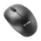 BAJEAL M1 2.4G Wireless Mouse 3-Key Ergonomics 1000DPI Mute Home Office Mice - 3