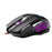 BAJEAL G5 7-Key 3200DPI Optical Mouse RGB Light USB Wired Computer Laptop Gaming Mice - 1