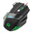 BAJEAL G5 7-Key 3200DPI Optical Mouse RGB Light USB Wired Computer Laptop Gaming Mice - 4