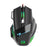 BAJEAL G5 7-Key 3200DPI Optical Mouse RGB Light USB Wired Computer Laptop Gaming Mice - 5