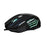 USB Cable Lighting E-Sports Gaming Mouse Colorful LED Light Ergonomic Laptop Computer 7-Key Wired Mouse - 4