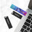 LENOVO THINKPLUS MU241 128G USB Flash Drive High-speed USB 3.0 Data Storage Thumb Stick for Laptop Computer - 4