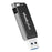 LENOVO THINKPLUS MU241 64G USB 3.0 Data Storage Thumb Stick High-speed Reading USB Flash Drive (Rotation Design) - 1