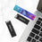 LENOVO THINKPLUS MU241 64G USB 3.0 Data Storage Thumb Stick High-speed Reading USB Flash Drive (Rotation Design) - 4
