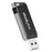 LENOVO THINKPLUS MU241 32G Data Storage Thumb Stick Rotating Design High-speed USB 3.0 Flash Drive - 1