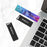 LENOVO THINKPLUS MU241 32G Data Storage Thumb Stick Rotating Design High-speed USB 3.0 Flash Drive - 4
