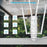 WAVLINK WS-WN572HP3-A Outdoor WiFi Extender AC1200 Dual Band Weatherproof Wireless Router with PoE, Giga Ports - EU Plug - 3