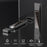 LENOVO THINKPLUS TU203 256GB Thumb Drive Photo Data Storage Stick USB+Type-C Flash Drive for MacBook Phones Tablets - 5