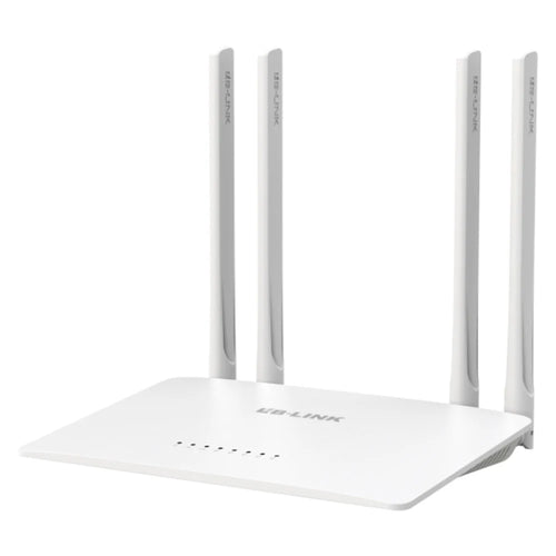 LB-LINK WR1210M Dual Band Wireless Router 1200Mbps 5G WiFi Network Extender - 1
