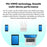 LB-LINK AX1800 WiFi6 Gigabit Dual Band Wireless Router Broadband WiFi Extender - 7