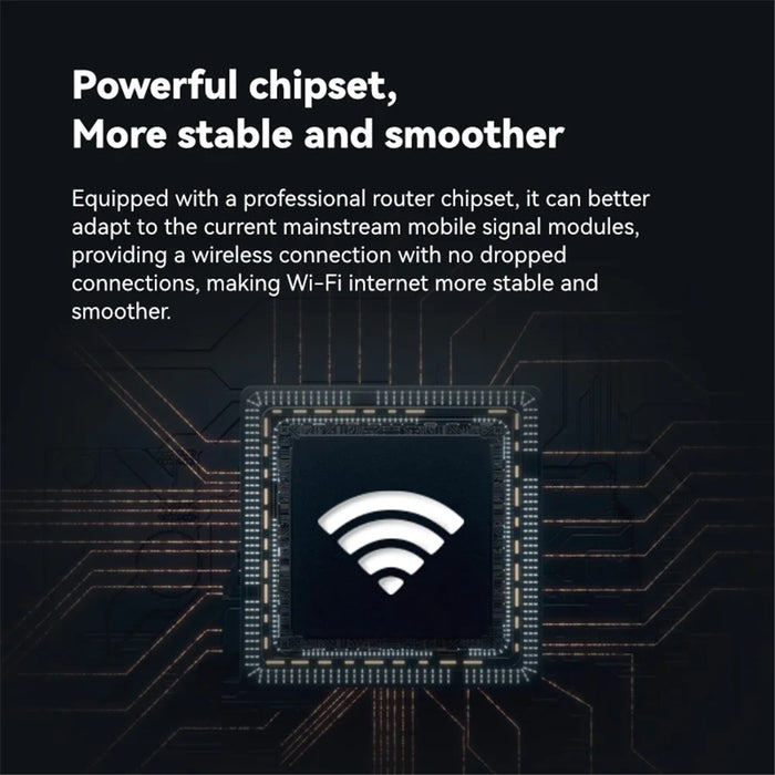 LB-LINK WR450H 300Mbps Wireless Router 4x5dBi High Gain Antennas WiFi Extender - 4