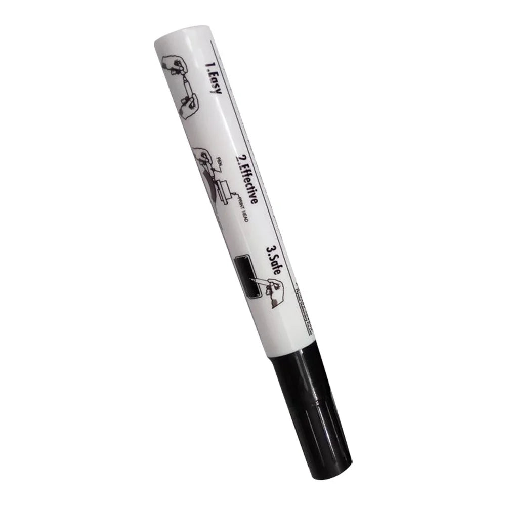 FLYSEA Thermal Printer Cleaning Pen Print Head Maintenance Cleaning Tool - 1